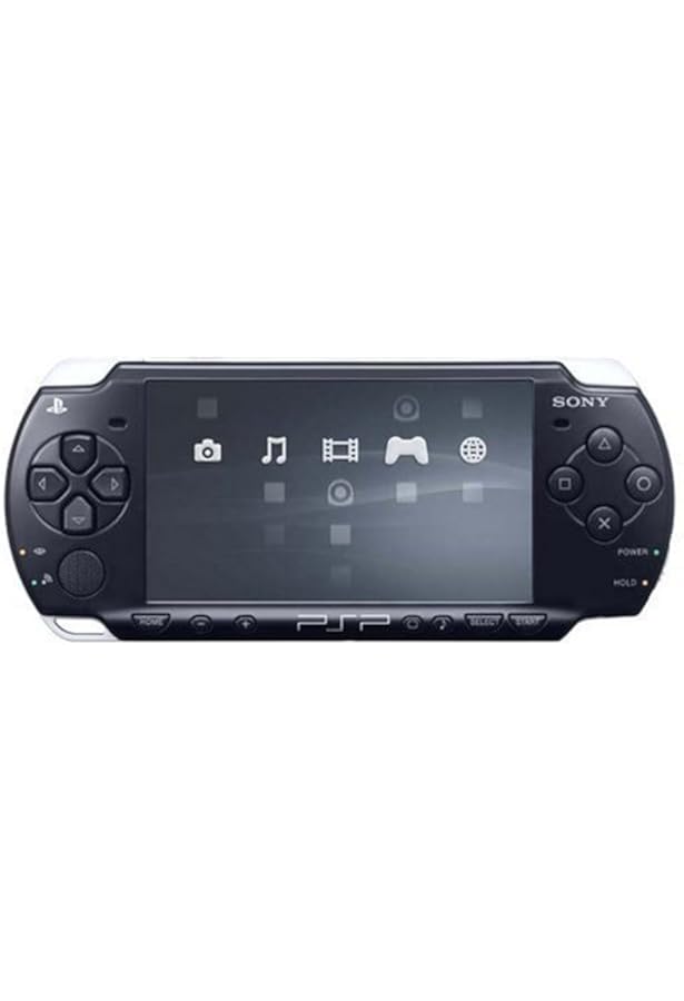 SONY PlayStationPortable PSP-1000K  プレステ Amazon.com: Sony PlayStation Portable Core (PSP 1000